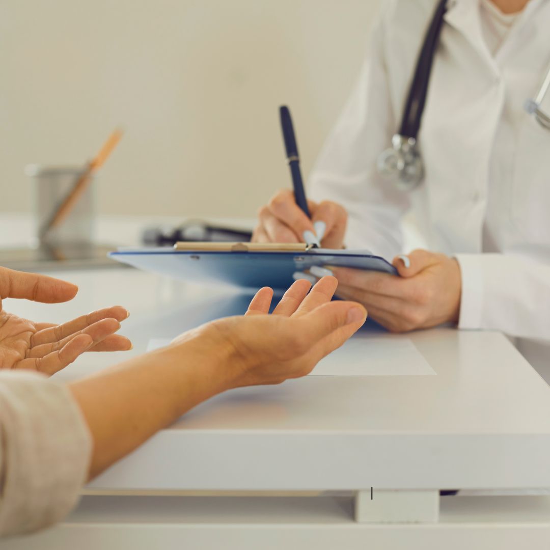 Advanced metabolic insight screening in Johannesburg